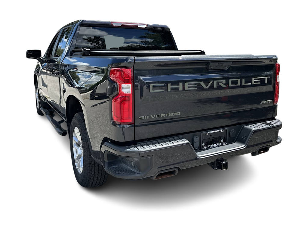 Thumbnail: 2024 Chevrolet Silverado 1500 - 3