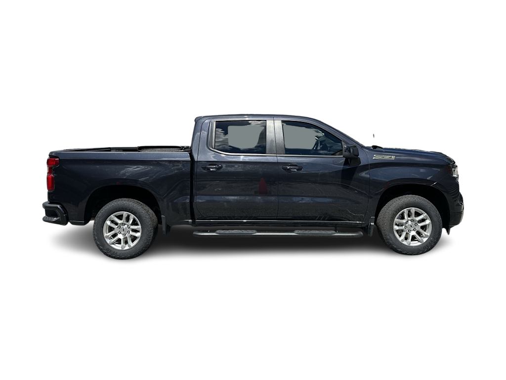 Thumbnail: 2024 Chevrolet Silverado 1500 - 20
