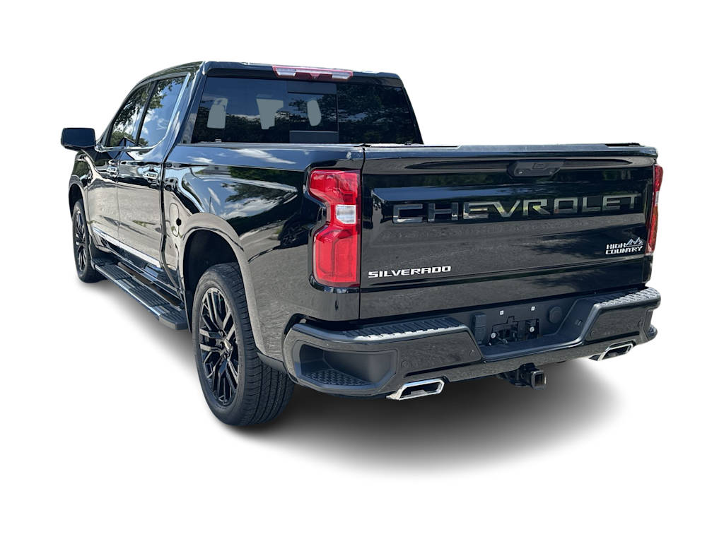 Thumbnail: 2023 Chevrolet Silverado 1500 - 4