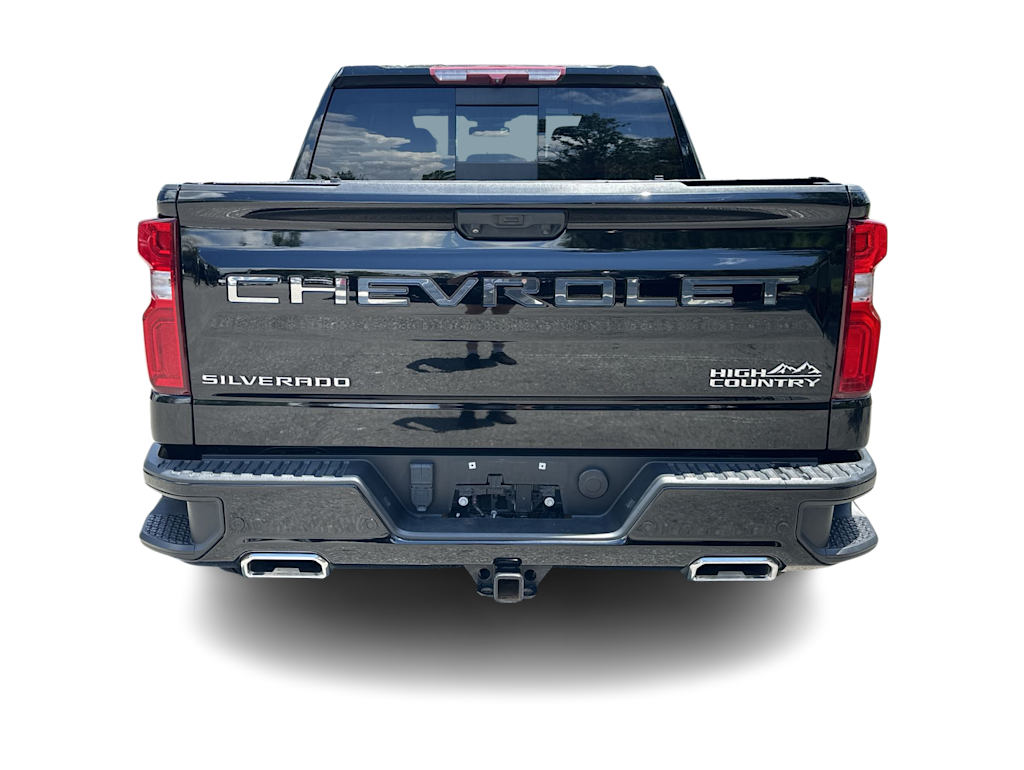 Thumbnail: 2023 Chevrolet Silverado 1500 - 5