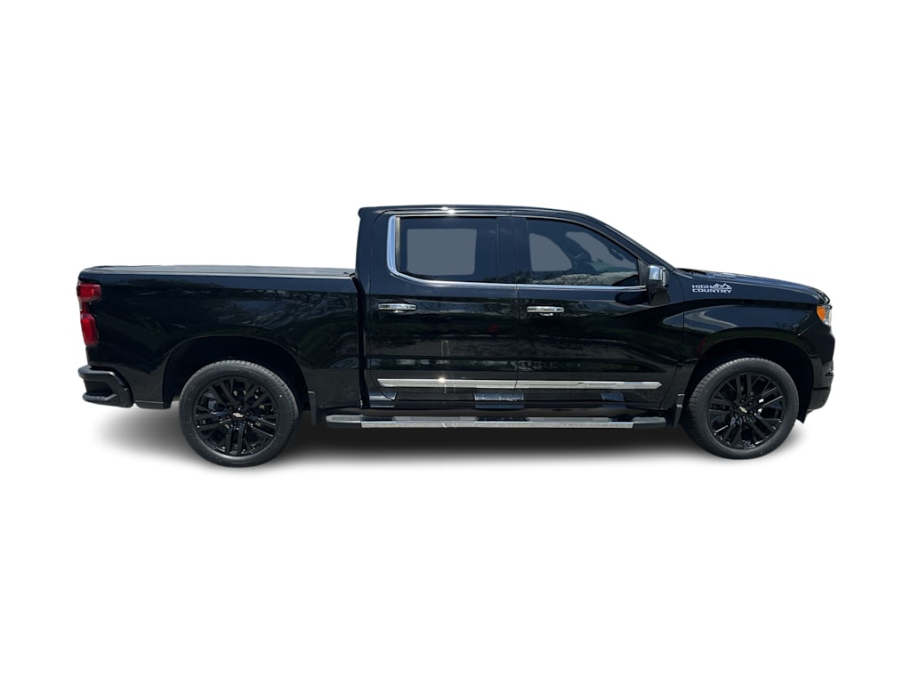 Thumbnail: 2023 Chevrolet Silverado 1500 - 3