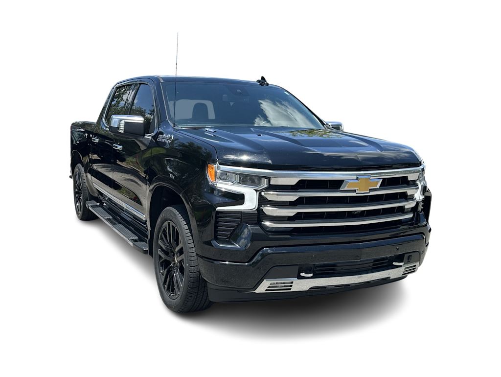 Thumbnail: 2023 Chevrolet Silverado 1500 - 20