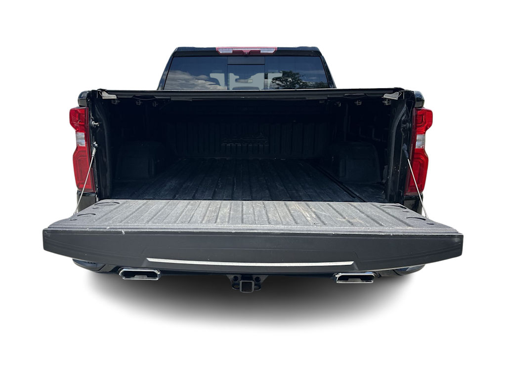Thumbnail: 2023 Chevrolet Silverado 1500 - 16