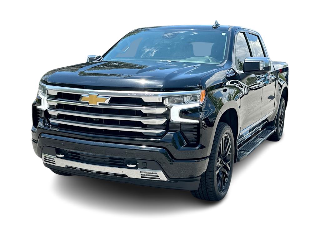 Thumbnail: 2023 Chevrolet Silverado 1500 - 6