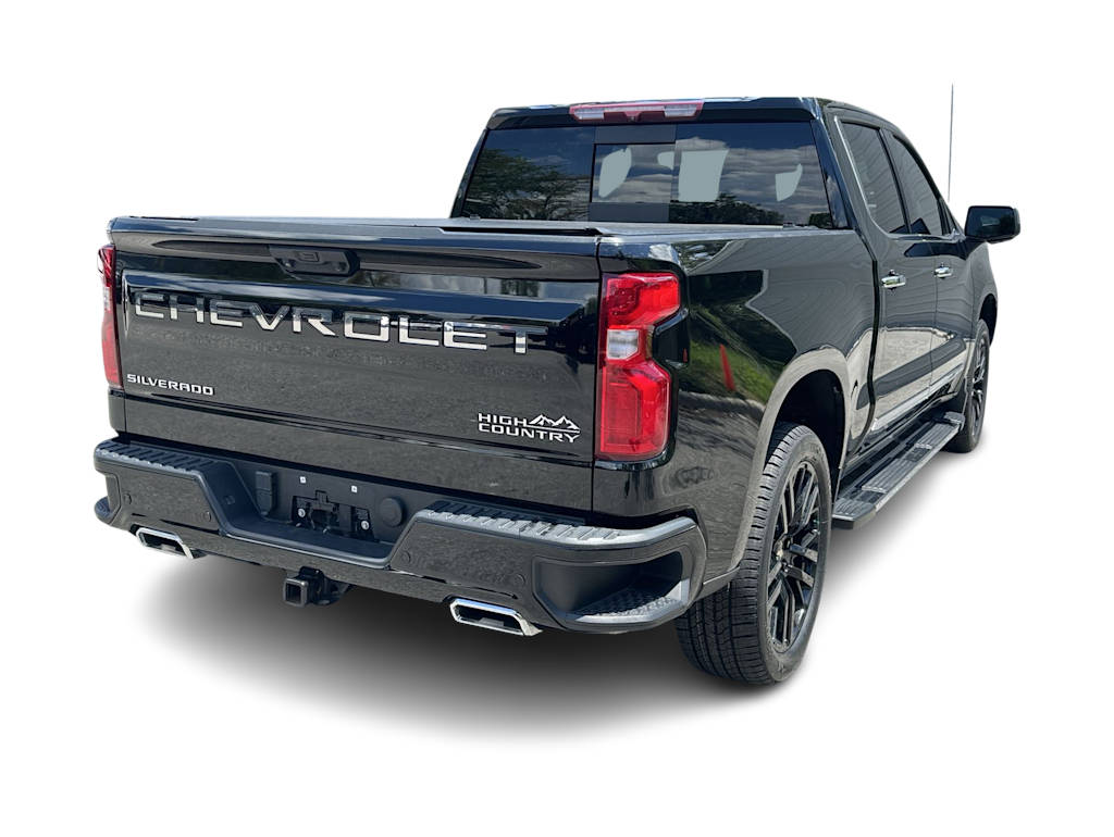 Thumbnail: 2023 Chevrolet Silverado 1500 - 19