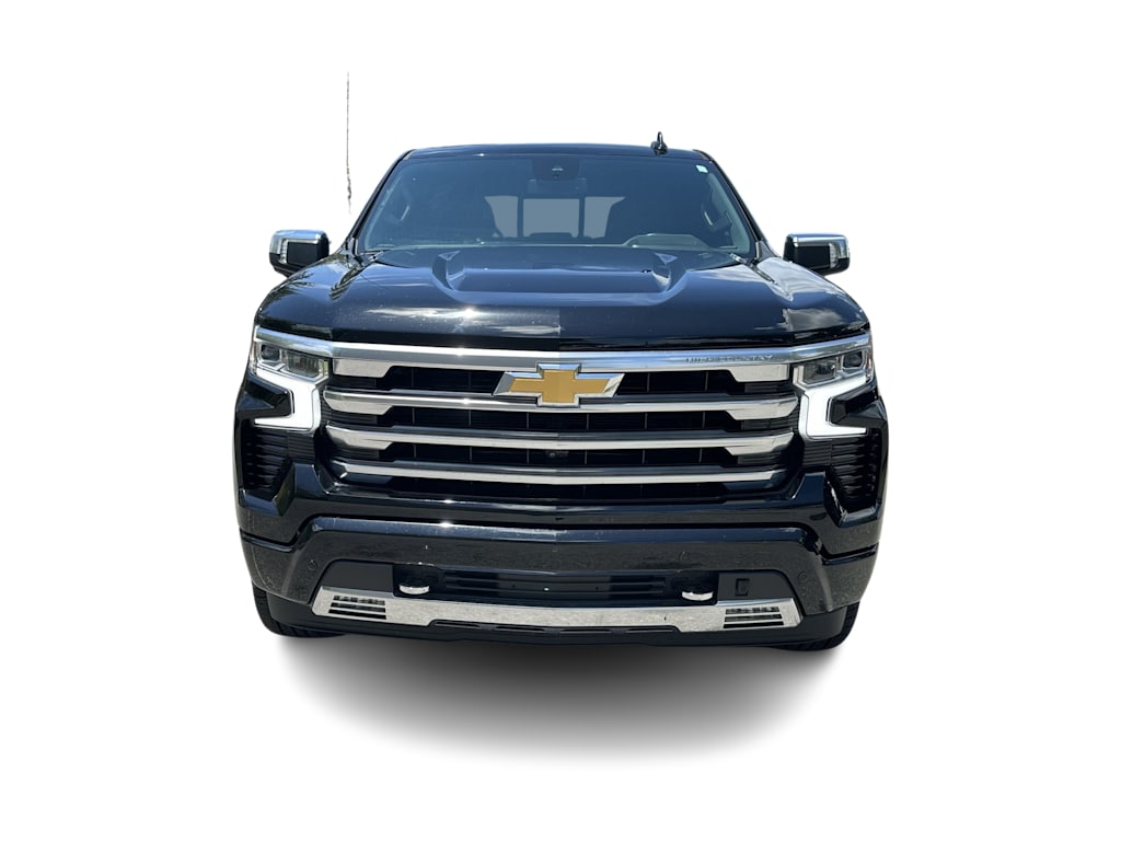 Thumbnail: 2023 Chevrolet Silverado 1500 - 21