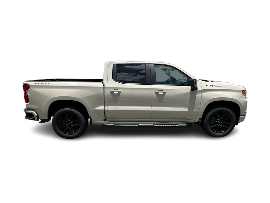 Thumbnail: 2026 Chevrolet Silverado 1500 - 19