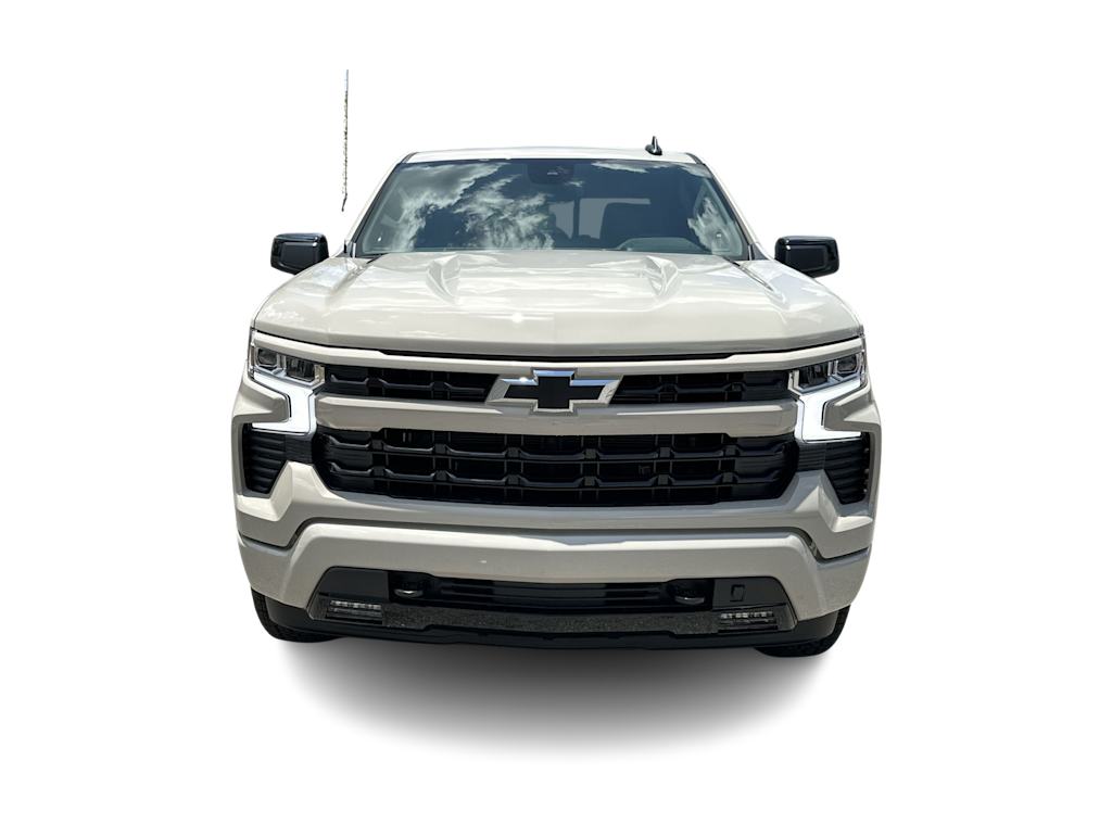 Thumbnail: 2026 Chevrolet Silverado 1500 - 21