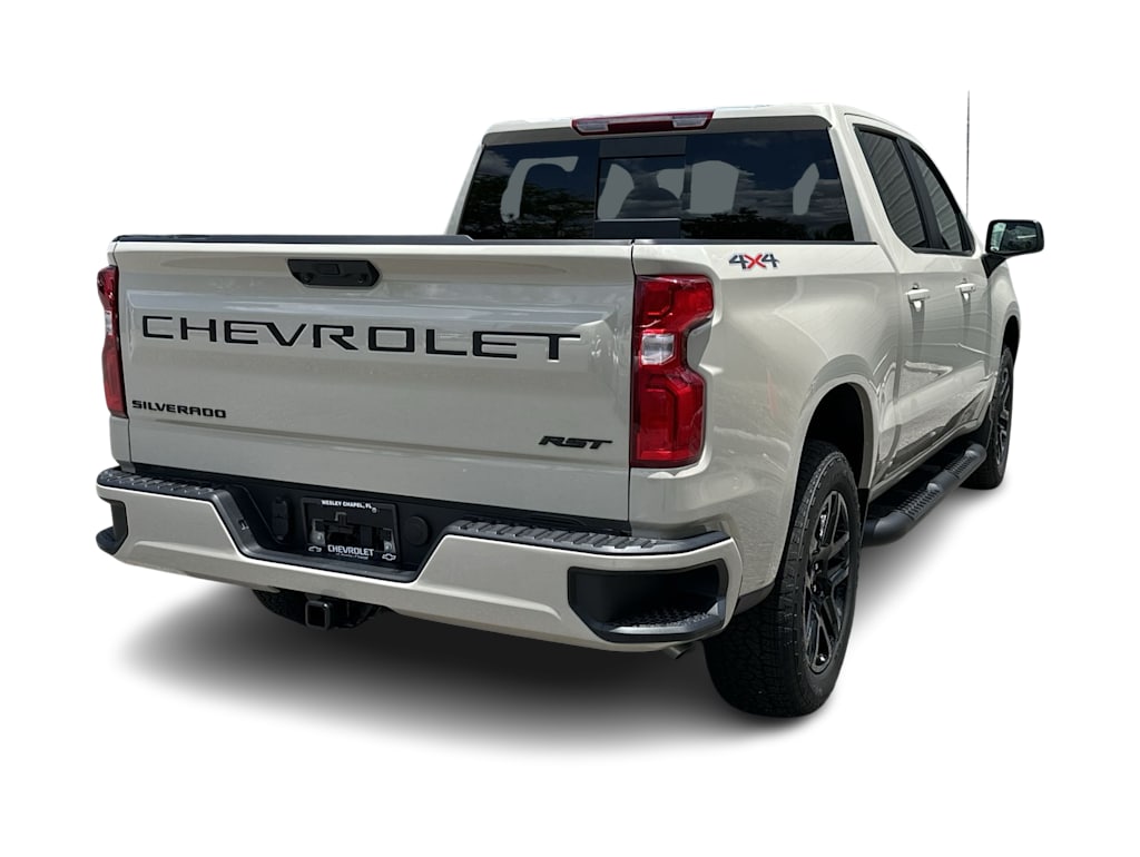 Thumbnail: 2026 Chevrolet Silverado 1500 - 18