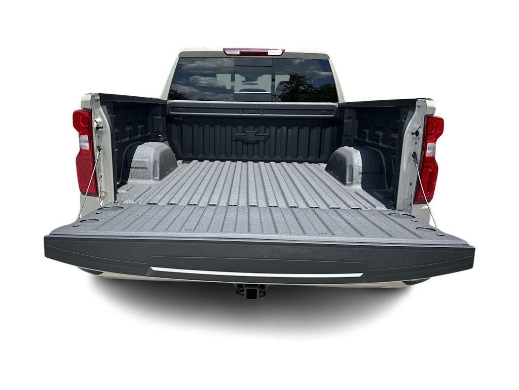Thumbnail: 2026 Chevrolet Silverado 1500 - 15