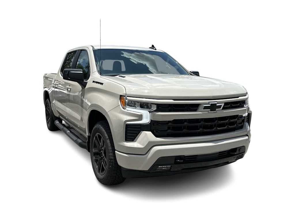 Thumbnail: 2026 Chevrolet Silverado 1500 - 20