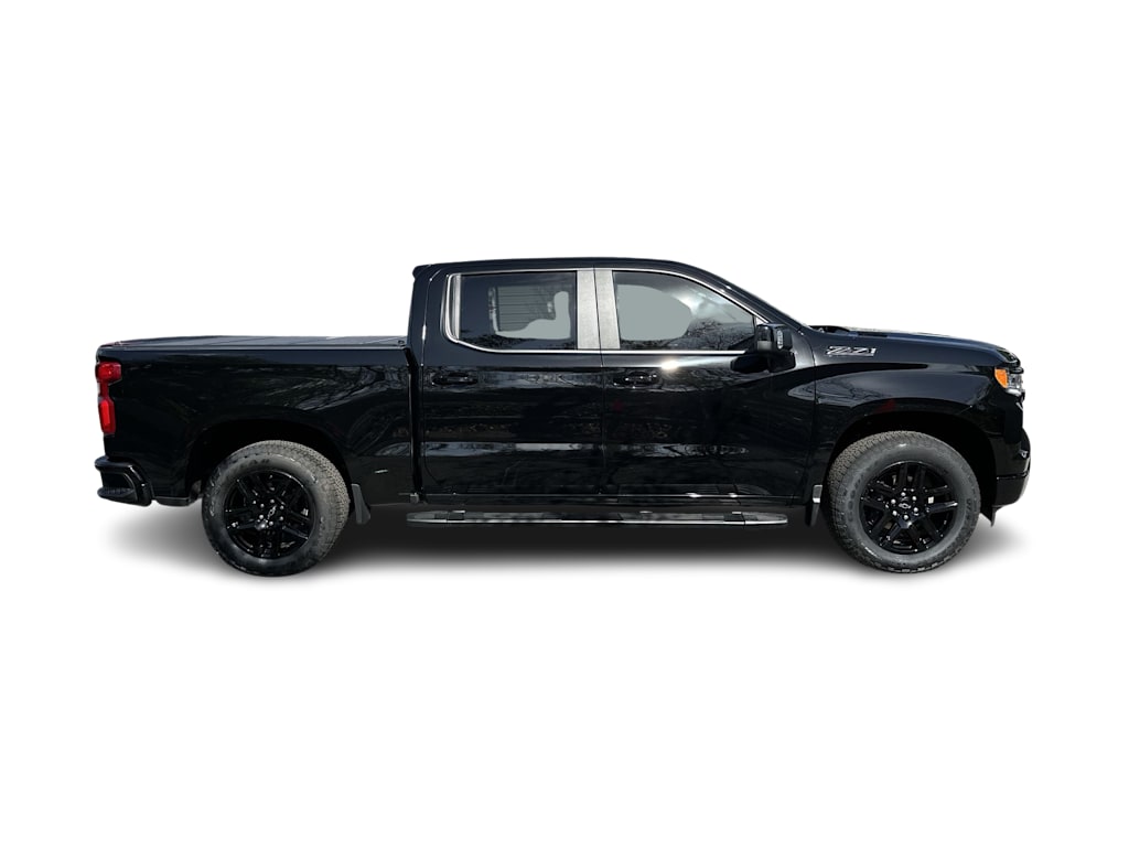 Thumbnail: 2026 Chevrolet Silverado 1500 - 21