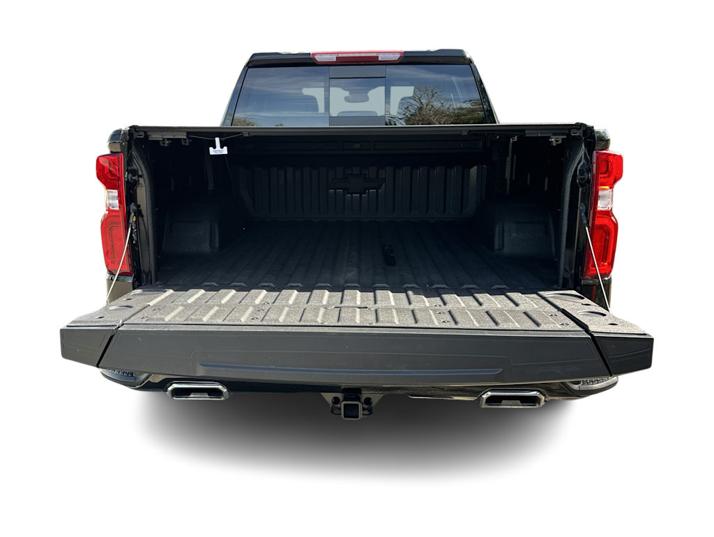 Thumbnail: 2026 Chevrolet Silverado 1500 - 17