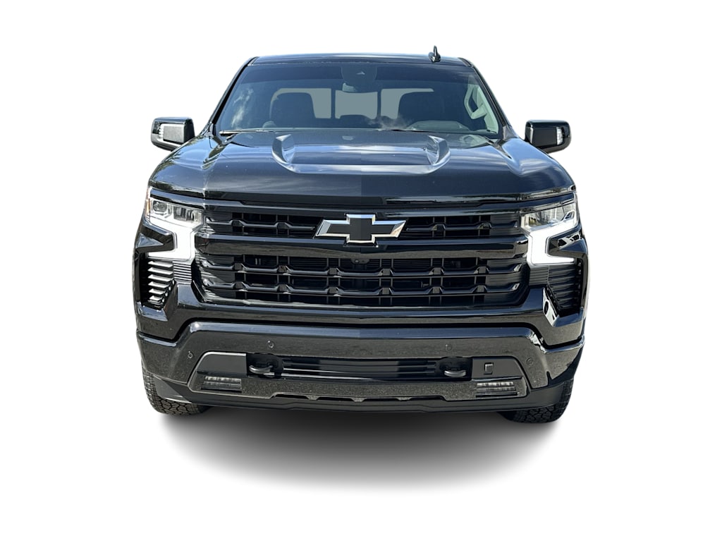 Thumbnail: 2026 Chevrolet Silverado 1500 - 6