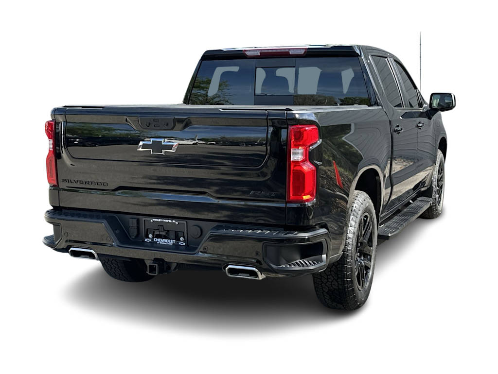 Thumbnail: 2026 Chevrolet Silverado 1500 - 20