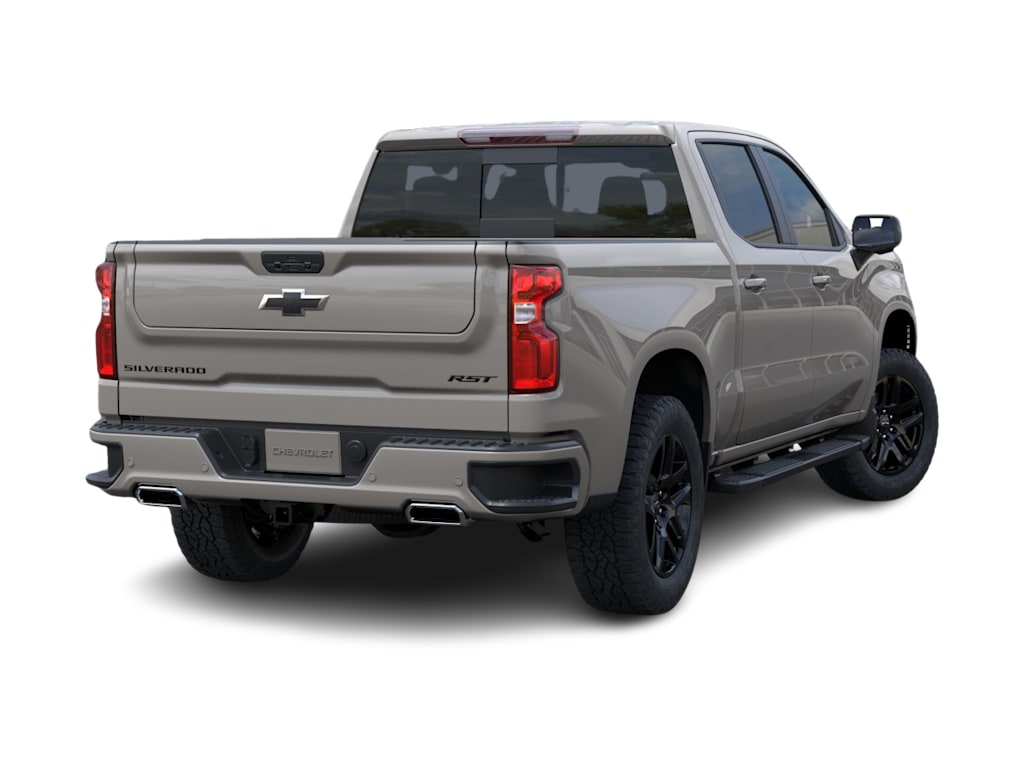 Thumbnail: 2026 Chevrolet Silverado 1500 - 12