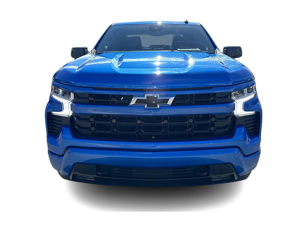 2025 Chevrolet Silverado 1500 RST 6