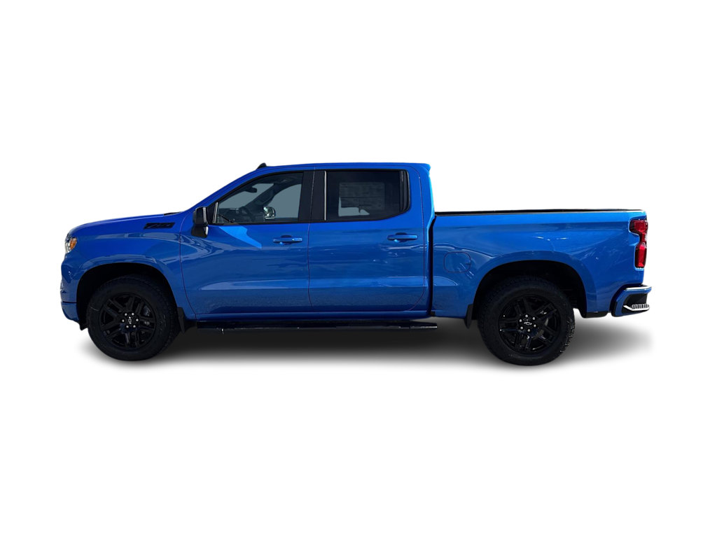 2025 Chevrolet Silverado 1500 RST 3