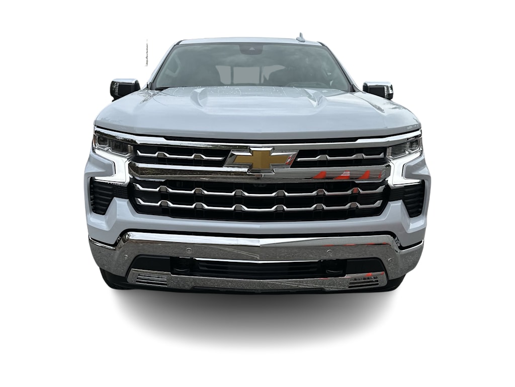 Thumbnail: 2026 Chevrolet Silverado 1500 - 6