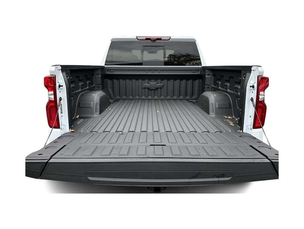 Thumbnail: 2026 Chevrolet Silverado 1500 - 17