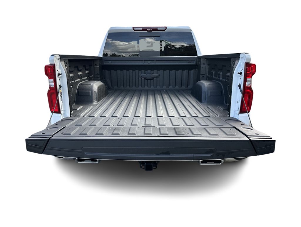 Thumbnail: 2026 Chevrolet Silverado 1500 - 16