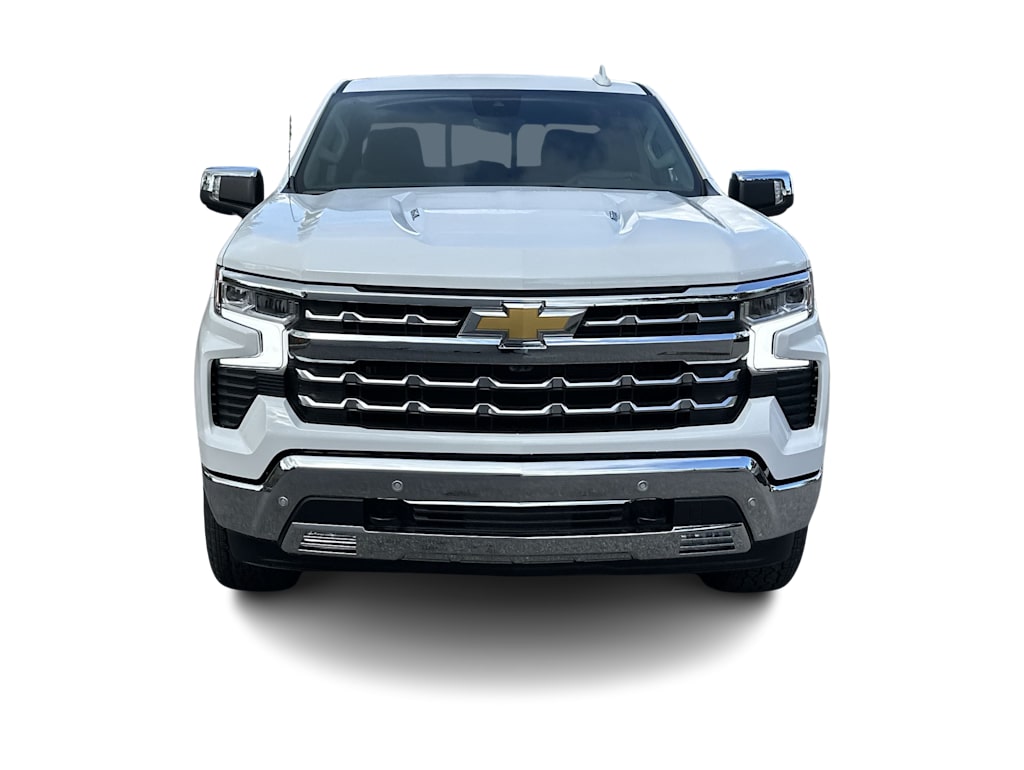 Thumbnail: 2026 Chevrolet Silverado 1500 - 6