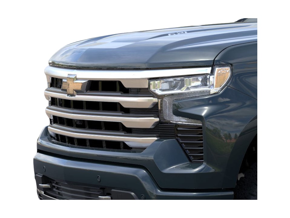 Thumbnail: 2026 Chevrolet Silverado 1500 - 5