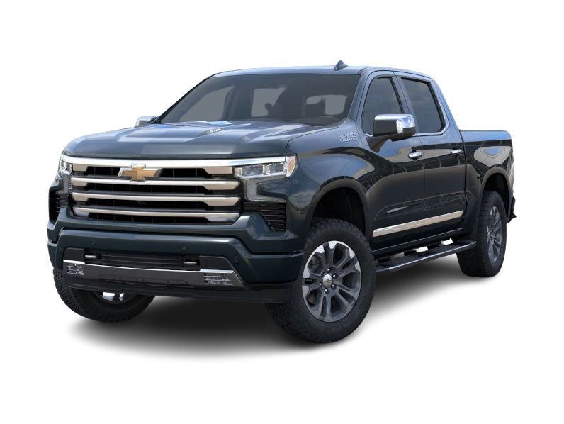 Thumbnail: 2026 Chevrolet Silverado 1500 - 17