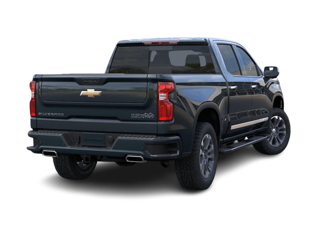 Thumbnail: 2026 Chevrolet Silverado 1500 - 14