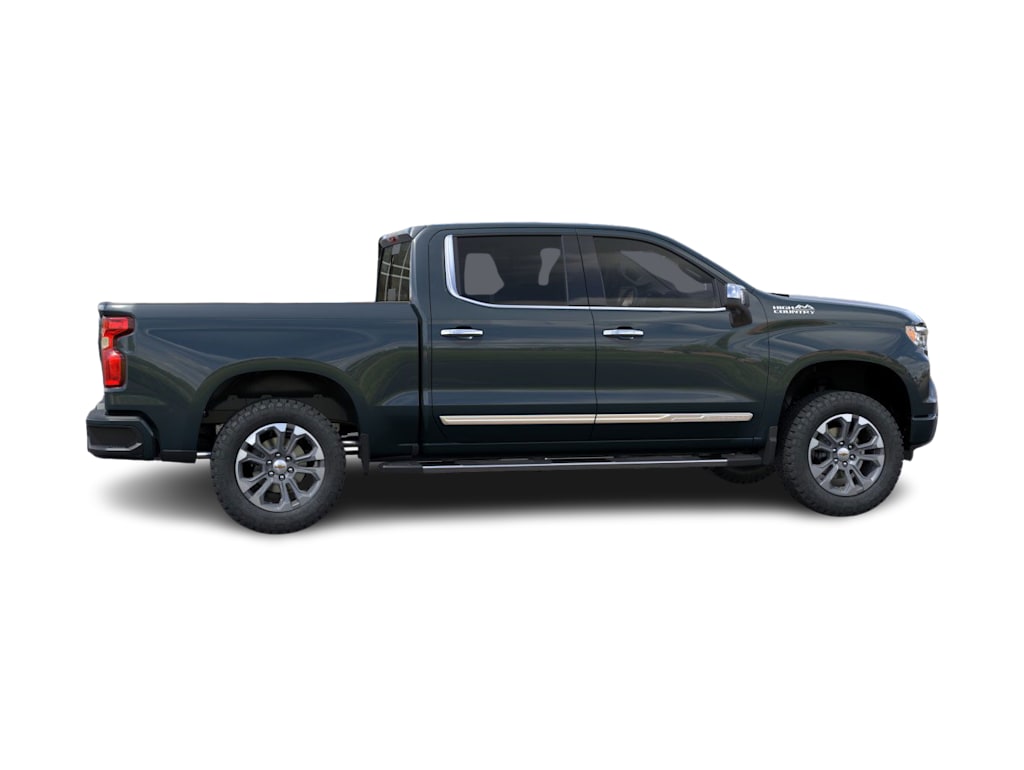 Thumbnail: 2026 Chevrolet Silverado 1500 - 15