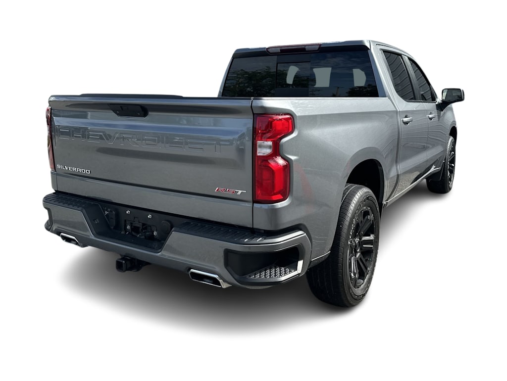 Thumbnail: 2022 Chevrolet Silverado 1500 - 17