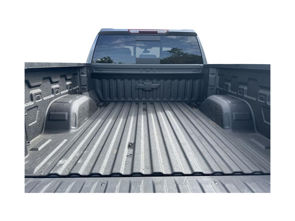 Thumbnail: 2022 Chevrolet Silverado 1500 - 15