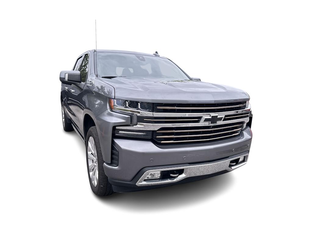 Thumbnail: 2021 Chevrolet Silverado 1500 - 6