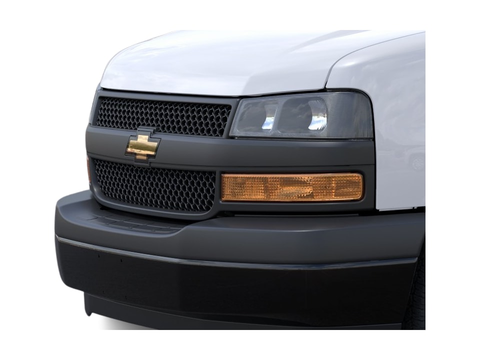 Thumbnail: 2025 Chevrolet Express - 6