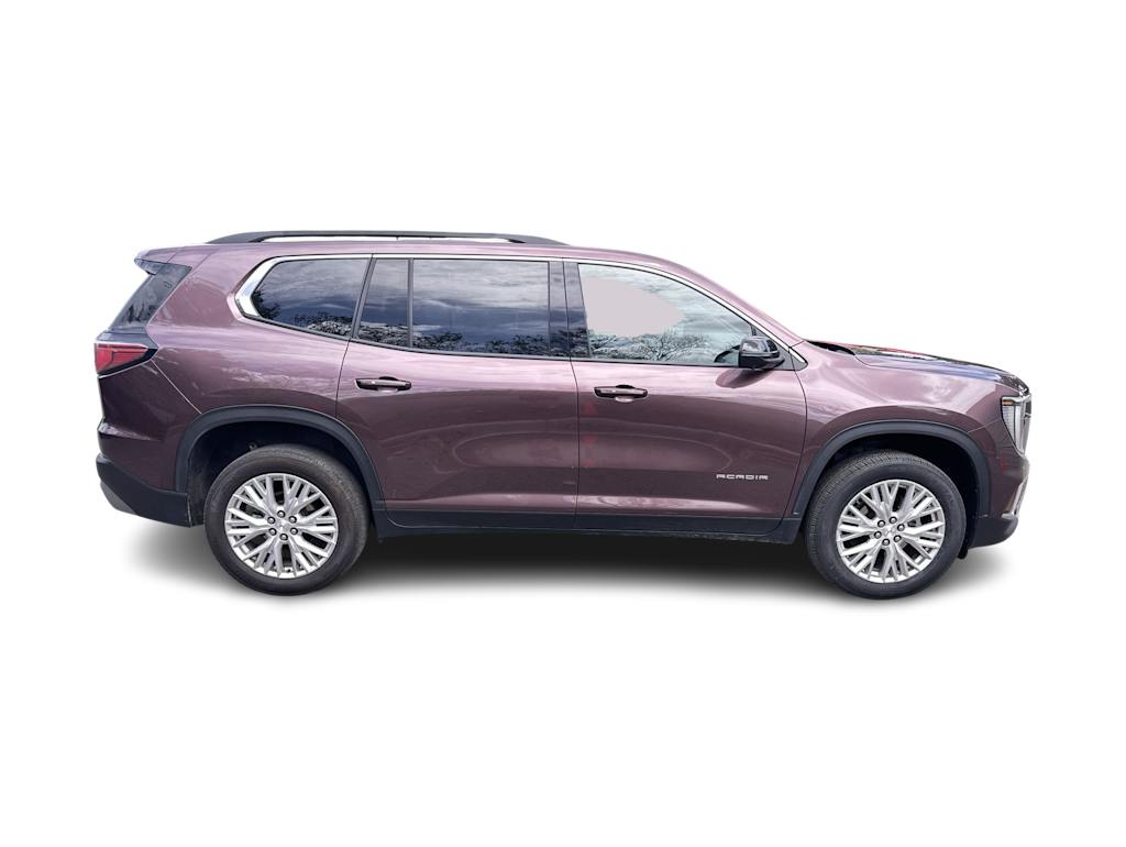 Thumbnail: 2024 GMC Acadia - 19