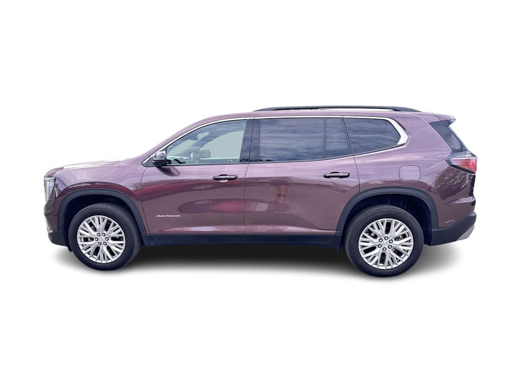 Thumbnail: 2024 GMC Acadia - 3