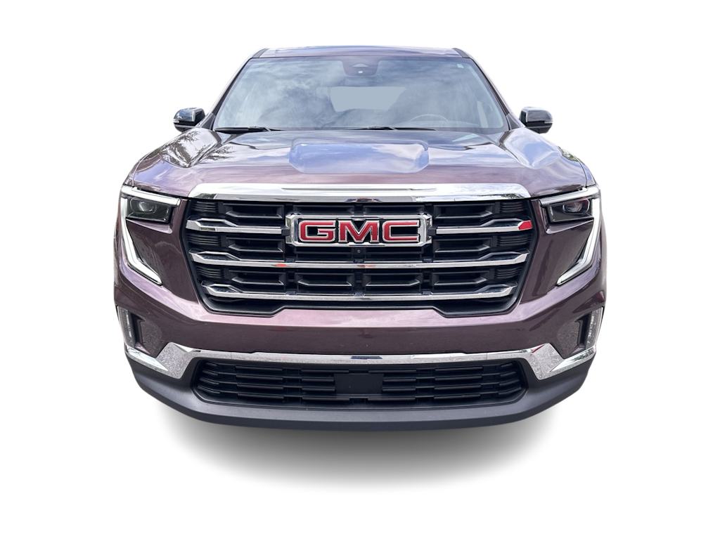 Thumbnail: 2024 GMC Acadia - 6