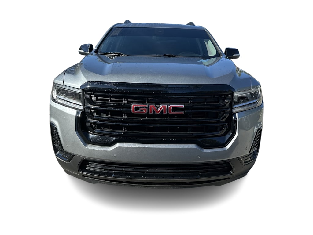 Thumbnail: 2023 GMC Acadia - 6