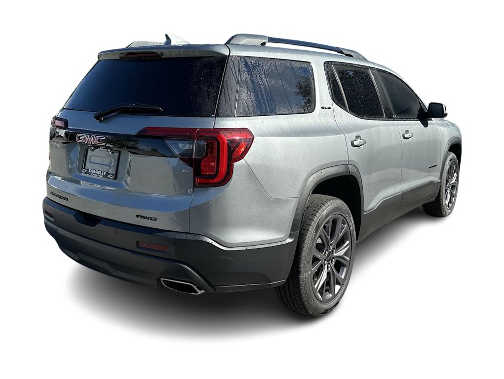 Thumbnail: 2023 GMC Acadia - 19
