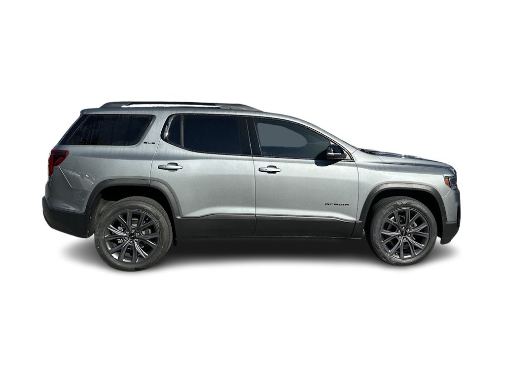 Thumbnail: 2023 GMC Acadia - 20