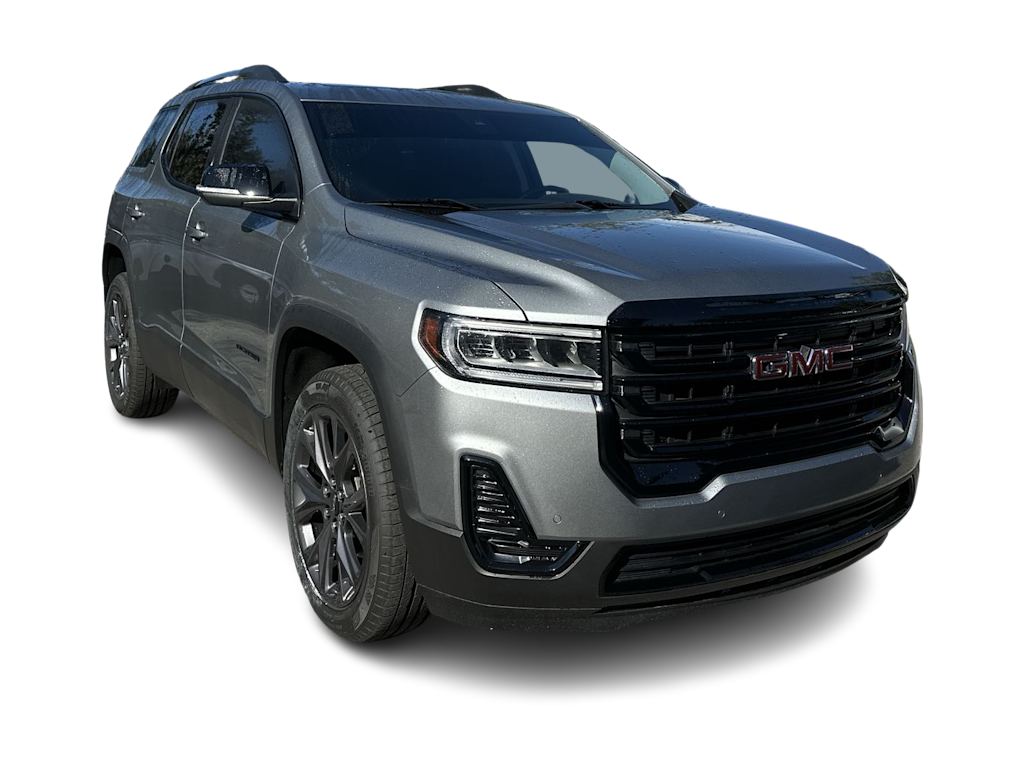 Thumbnail: 2023 GMC Acadia - 21