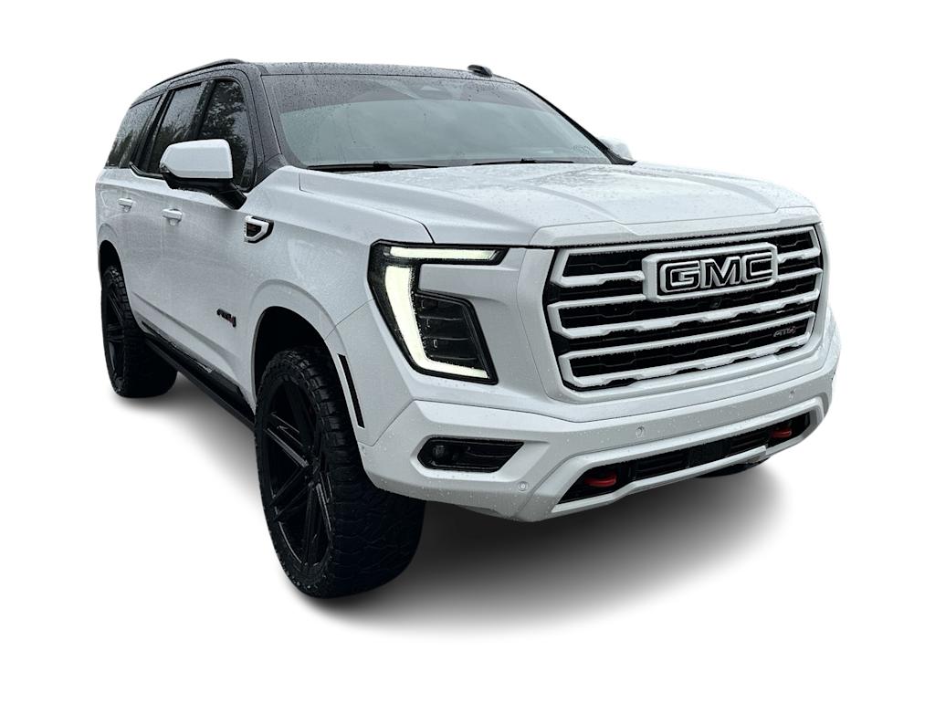 Thumbnail: 2025 GMC Yukon - 6