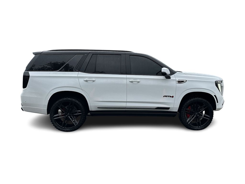 Thumbnail: 2025 GMC Yukon - 19
