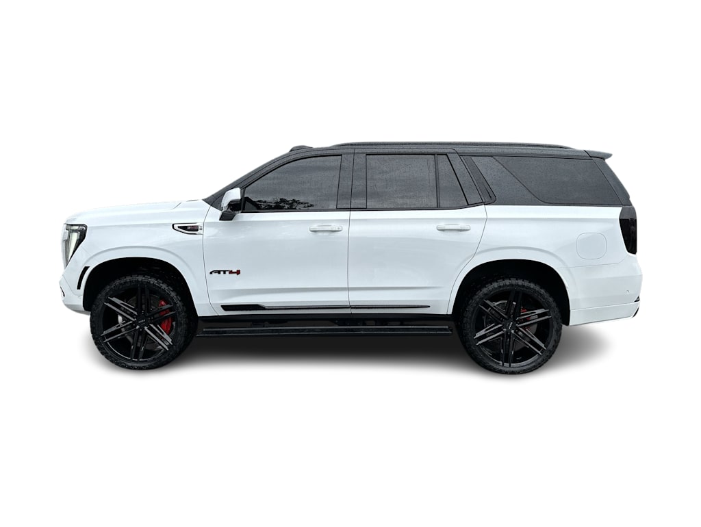 Thumbnail: 2025 GMC Yukon - 3