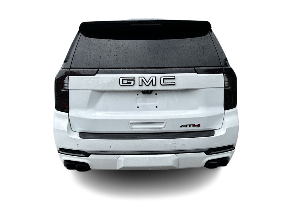 Thumbnail: 2025 GMC Yukon - 5