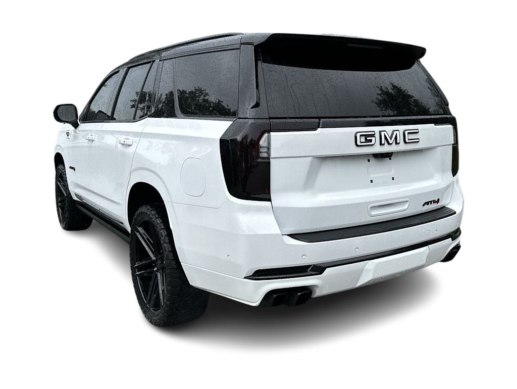 Thumbnail: 2025 GMC Yukon - 4