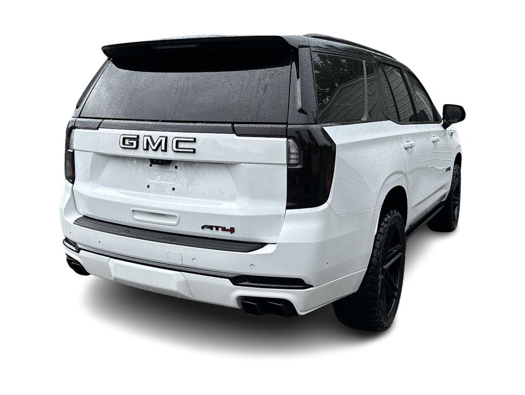 Thumbnail: 2025 GMC Yukon - 18