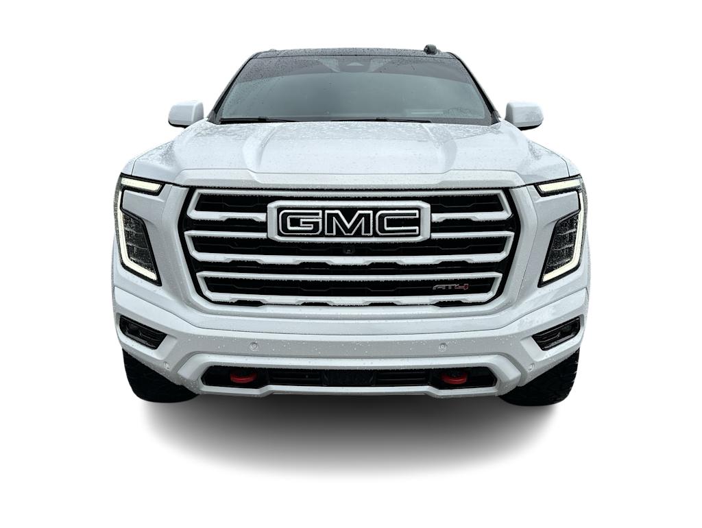 Thumbnail: 2025 GMC Yukon - 20