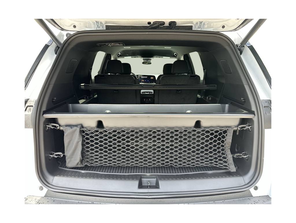 Thumbnail: 2026 Chevrolet Traverse - 14