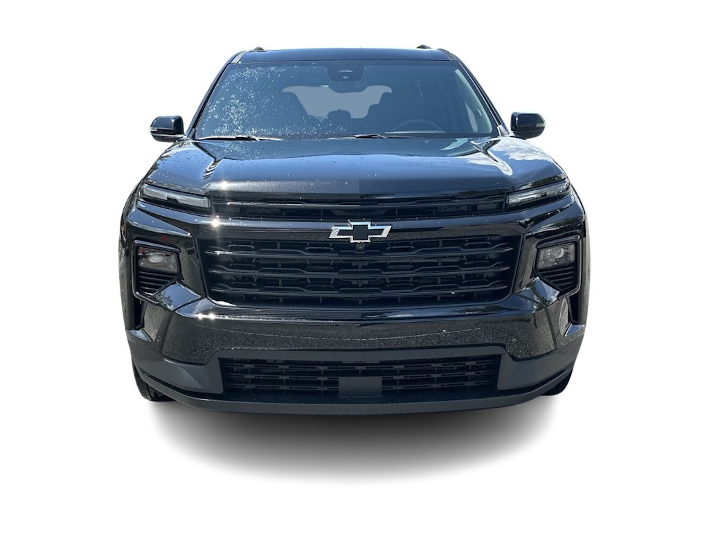 Thumbnail: 2027 Chevrolet Traverse - 6